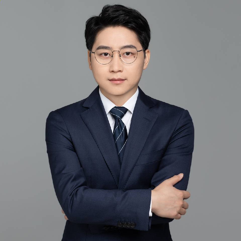 尹新龙 律师